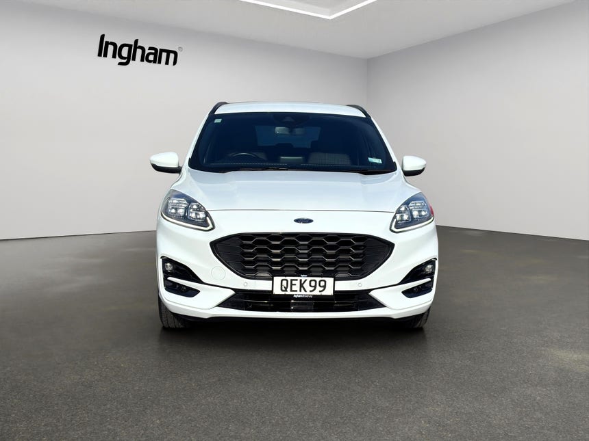 2023 Ford Escape | ST-LINE, FHEV, 2.5L Petrol-Hydrid, SUV. | 28267 | 1