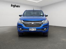 2019 Holden Colorado | LTZ, 2.8L Diesel, RWD, Automatic, Double Cab Ute. | 28628 | 2