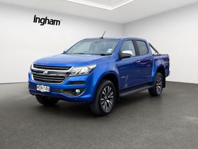 2019 Holden Colorado | LTZ, 2.8L Diesel, RWD, Automatic, Double Cab Ute. | 28628 | 3