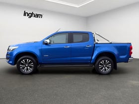 2019 Holden Colorado | LTZ, 2.8L Diesel, RWD, Automatic, Double Cab Ute. | 28628 | 4
