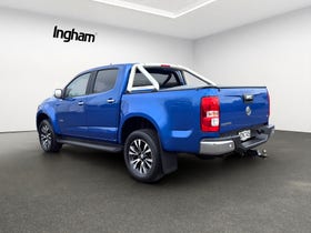 2019 Holden Colorado | LTZ, 2.8L Diesel, RWD, Automatic, Double Cab Ute. | 28628 | 5