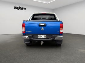 2019 Holden Colorado | LTZ, 2.8L Diesel, RWD, Automatic, Double Cab Ute. | 28628 | 6