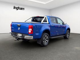 2019 Holden Colorado | LTZ, 2.8L Diesel, RWD, Automatic, Double Cab Ute. | 28628 | 7