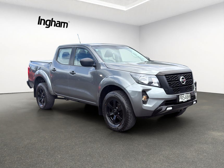 2023 Nissan Navara | SL, 2.3L Turbo- Diesel, Automatic, Double Cab, Ute | 28709 | 1