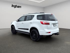 2017 Holden TRAILBLAZER | LTZ, 2.8L Turbo Diesel, 4WD, Auto, 7 Seat, SUV. | 28722 | 5