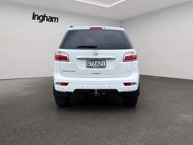 2017 Holden TRAILBLAZER | LTZ, 2.8L Turbo Diesel, 4WD, Auto, 7 Seat, SUV. | 28722 | 6