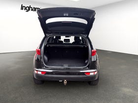 2016 Kia Sportage | Limited, 2.4L Petrol, AWD, 6 Speed Automatic, SUV. | 28883 | 7