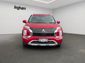 2023 Mitsubishi Outlander | XLS, 2.5L Petrol, FWD, CVT, 7 Seat, SUV. | 28958 | 2