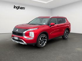 2023 Mitsubishi Outlander | XLS, 2.5L Petrol, FWD, CVT, 7 Seat, SUV. | 28958 | 3