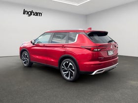 2023 Mitsubishi Outlander | XLS, 2.5L Petrol, FWD, CVT, 7 Seat, SUV. | 28958 | 5