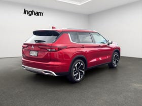 2023 Mitsubishi Outlander | XLS, 2.5L Petrol, FWD, CVT, 7 Seat, SUV. | 28958 | 7