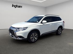 2021 Mitsubishi Outlander | LS, 2.4L Petrol, CVT, 7 Seat, SUV. | 28995 | 3