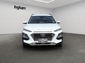 2020 Hyundai Kona | Elite, 2.0 Petrol, FWD, SUV. | 29077 | 2