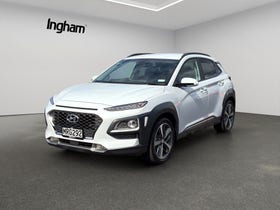 2020 Hyundai Kona | Elite, 2.0 Petrol, FWD, SUV. | 29077 | 3