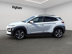 2020 Hyundai Kona | Elite, 2.0 Petrol, FWD, SUV. | 29077 | 4