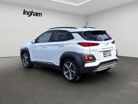 2020 Hyundai Kona | Elite, 2.0 Petrol, FWD, SUV. | 29077 | 5