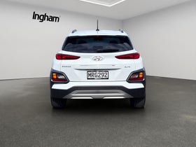 2020 Hyundai Kona | Elite, 2.0 Petrol, FWD, SUV. | 29077 | 6