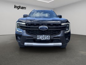 2025 Ford Ranger | WILDTRAK 3.0D V6/4WD | 29035 | 2