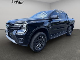 2025 Ford Ranger | WILDTRAK 3.0D V6/4WD | 29035 | 3