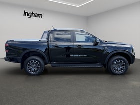 2025 Ford Ranger | WILDTRAK 3.0D V6/4WD | 29035 | 5