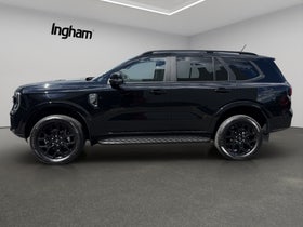 2025 Ford Everest | SPORT 2.0L Diesel, 4WD 10 Speed Auto, SUV. | 29116 | 4