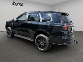 2025 Ford Everest | SPORT 2.0L Diesel, 4WD 10 Speed Auto, SUV. | 29116 | 6