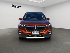 2023 Suzuki S-Cross | JLX2, 1.4L Petrol, 2WD, 6 Speed Automatic, SUV. | 26981 | 2