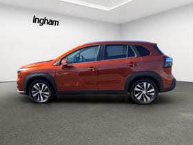 2023 Suzuki S-Cross | JLX2, 1.4L Petrol, 2WD, 6 Speed Automatic, SUV. | 26981 | 4