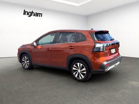 2023 Suzuki S-Cross | JLX2, 1.4L Petrol, 2WD, 6 Speed Automatic, SUV. | 26981 | 5
