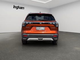 2023 Suzuki S-Cross | JLX2, 1.4L Petrol, 2WD, 6 Speed Automatic, SUV. | 26981 | 6