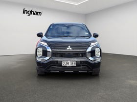 2024 Mitsubishi Outlander | SPORT, 2.5L Petrol, FWD, CVT, 7 Seat, SUV. | 27586 | 2