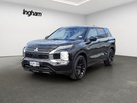 2024 Mitsubishi Outlander | SPORT, 2.5L Petrol, FWD, CVT, 7 Seat, SUV. | 27586 | 3