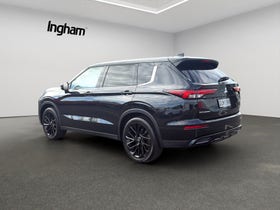 2024 Mitsubishi Outlander | SPORT, 2.5L Petrol, FWD, CVT, 7 Seat, SUV. | 27586 | 5