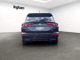 2024 Mitsubishi Outlander | SPORT, 2.5L Petrol, FWD, CVT, 7 Seat, SUV. | 27586 | 6