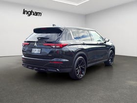 2024 Mitsubishi Outlander | SPORT, 2.5L Petrol, FWD, CVT, 7 Seat, SUV. | 27586 | 7