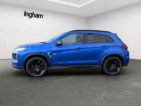 2024 Mitsubishi ASX | Black Edition, 2L Petrol, CVT, SUV. | 28546 | 4