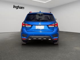 2024 Mitsubishi ASX | Black Edition, 2L Petrol, CVT, SUV. | 28546 | 6