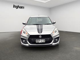 2020 Suzuki Swift | SPORT, 1.4L Petrol - Turbo, 6 Speed Auto, Hatch. | 29218 | 2