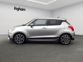 2020 Suzuki Swift | SPORT, 1.4L Petrol - Turbo, 6 Speed Auto, Hatch. | 29218 | 4
