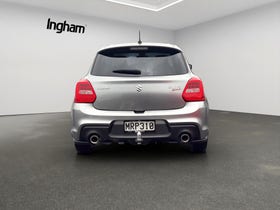 2020 Suzuki Swift | SPORT, 1.4L Petrol - Turbo, 6 Speed Auto, Hatch. | 29218 | 6