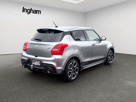 2020 Suzuki Swift | SPORT, 1.4L Petrol - Turbo, 6 Speed Auto, Hatch. | 29218 | 7