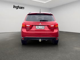 2015 Mitsubishi ASX | XLS, 2.3Diesel, 4WD,  6 Speed Auto, SUV. | 29219 | 6