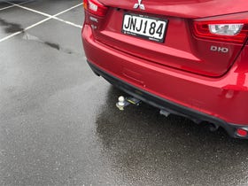 2015 Mitsubishi ASX | XLS, 2.3Diesel, 4WD,  6 Speed Auto, SUV. | 29219 | 7