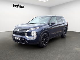 2024 Mitsubishi Outlander | SPORT, 2.5L Petrol, AWD, CVT, 7 Seat SUV. | 29207 | 3