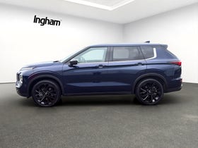 2024 Mitsubishi Outlander | SPORT, 2.5L Petrol, AWD, CVT, 7 Seat SUV. | 29207 | 4