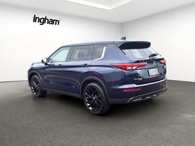 2024 Mitsubishi Outlander | SPORT, 2.5L Petrol, AWD, CVT, 7 Seat SUV. | 29207 | 5