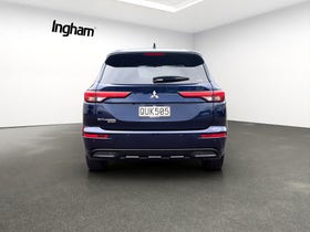 2024 Mitsubishi Outlander | SPORT, 2.5L Petrol, AWD, CVT, 7 Seat SUV. | 29207 | 6