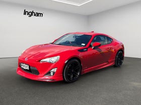 2012 Toyota 86 | 2L Petrol, 6 Speed Manaul, Coupe. | 29272 | 3