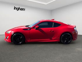 2012 Toyota 86 | 2L Petrol, 6 Speed Manaul, Coupe. | 29272 | 4