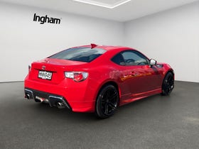 2012 Toyota 86 | 2L Petrol, 6 Speed Manaul, Coupe. | 29272 | 7